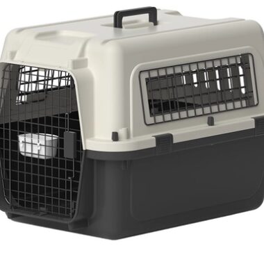航空合规宠物出行航空箱 Airline approved pet travel carrier.